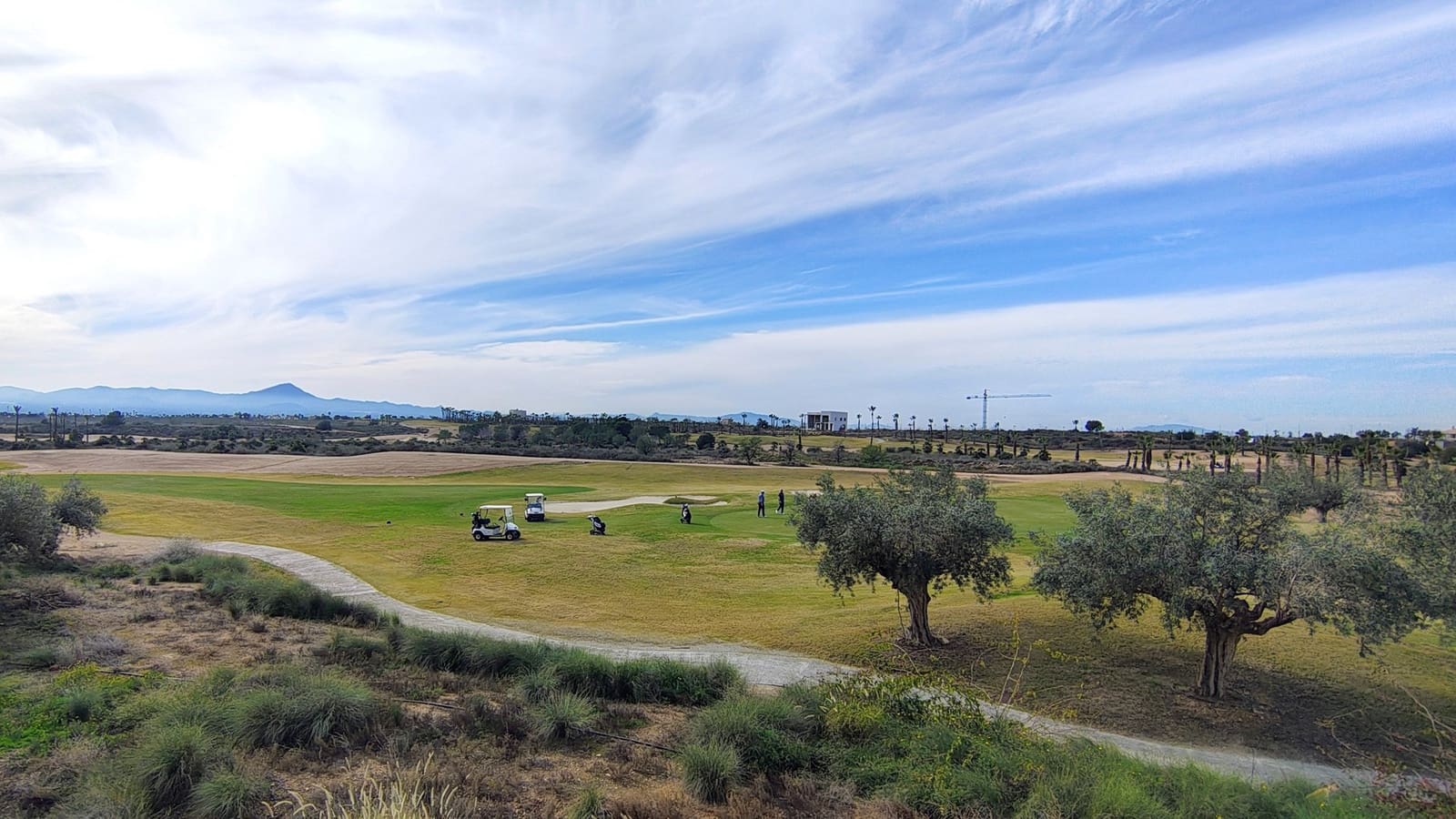 2 bedroom Apartment for sale in Hacienda del Alamo with pool garage - € 147,500 (Ref: 9522855)