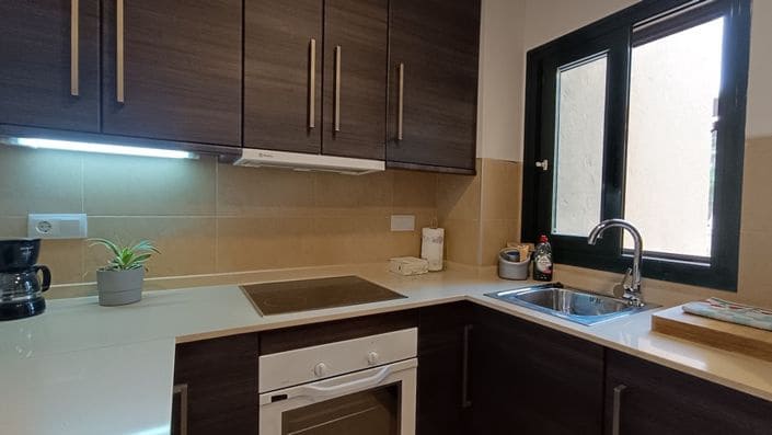 2 bedroom Apartment for sale in Hacienda del Alamo with pool garage - € 200,000 (Ref: 9523268)