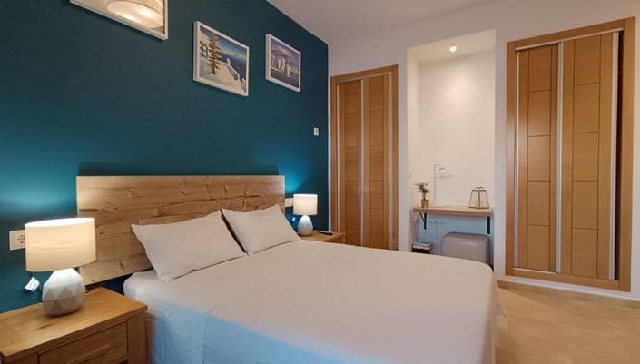 2 bedroom Apartment for sale in Hacienda del Alamo with pool garage - € 200,000 (Ref: 9523268)