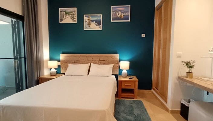 2 bedroom Apartment for sale in Hacienda del Alamo with pool garage - € 200,000 (Ref: 9523268)