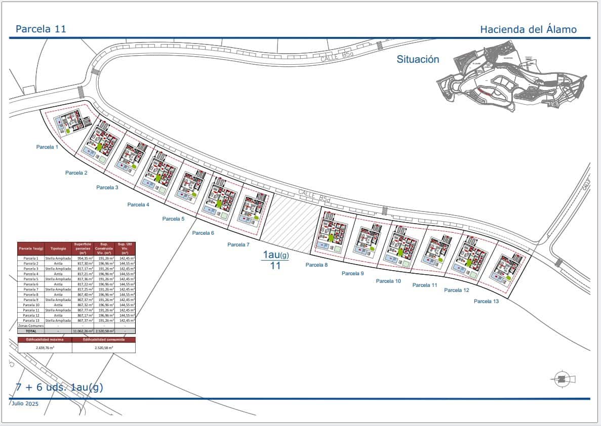 4 bedroom Villa for sale in Hacienda del Alamo with pool garage - € 549,498 (Ref: 9523269)