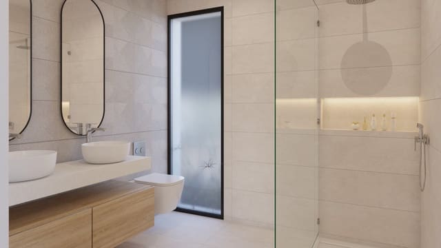 4 quarto Moradia para venda em Hacienda del Alamo, Fuente Alamo de Murcia com piscina garagem - 549 498 € (Ref: 9523269)