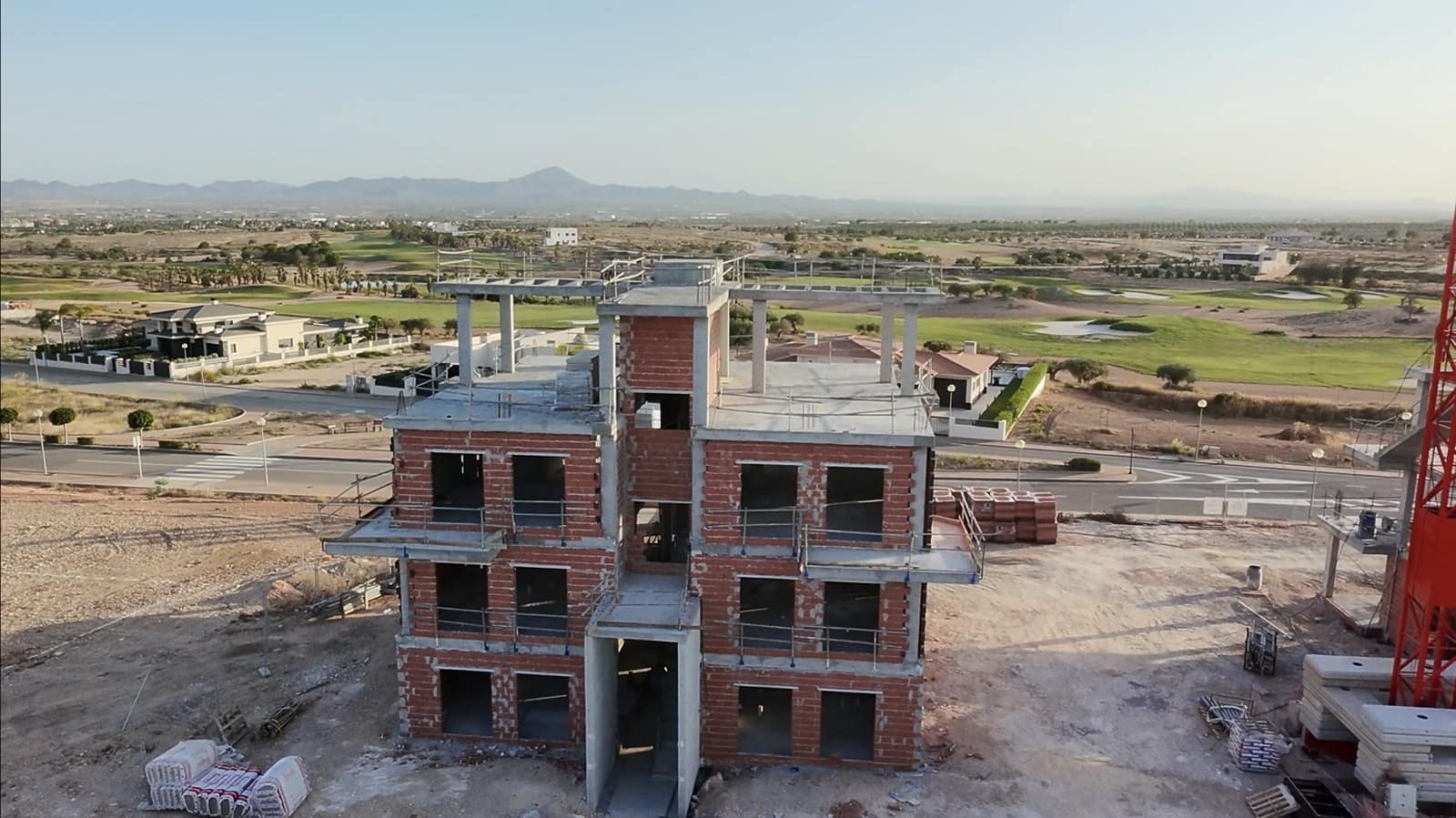 2 bedroom Apartment for sale in Hacienda del Alamo with pool garage - € 196,000 (Ref: 9523271)