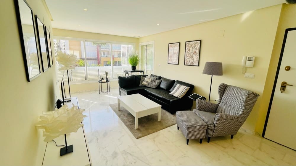 3 bedroom Apartment for sale in Hacienda del Alamo with pool garage - € 175,000 (Ref: 9523272)