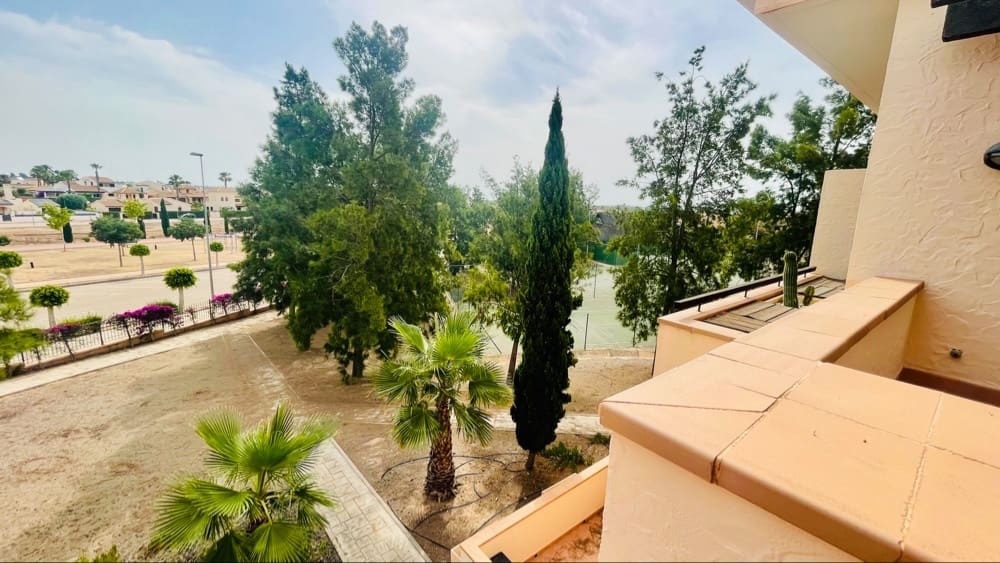 2 bedroom Apartment for sale in Hacienda del Alamo with pool garage - € 149,947 (Ref: 9523276)