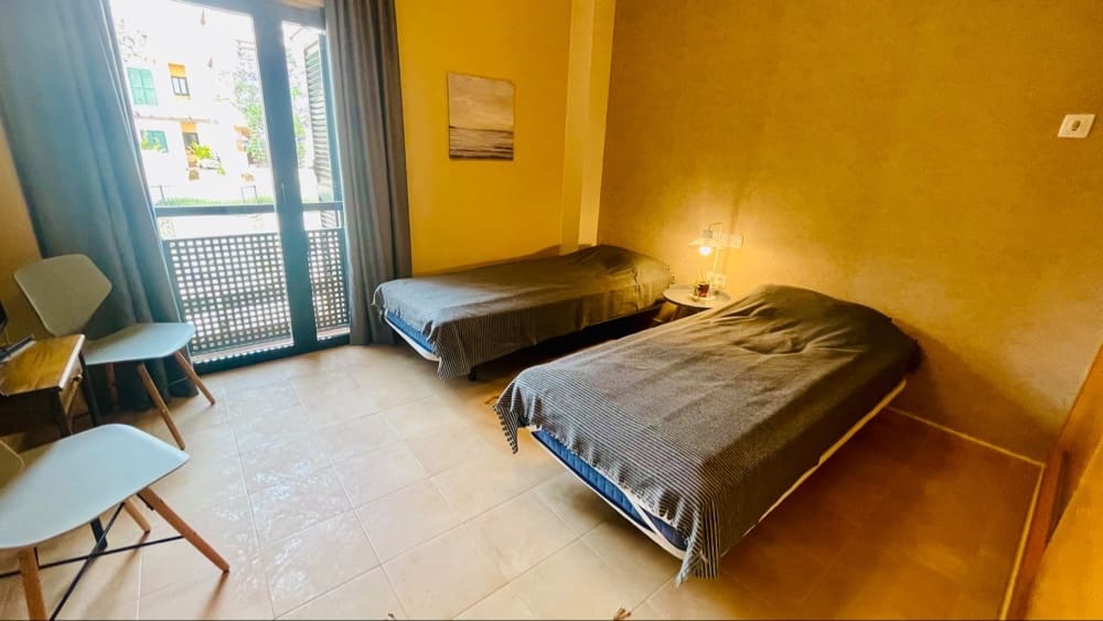 2 bedroom Apartment for sale in Hacienda del Alamo with pool garage - € 149,947 (Ref: 9523276)