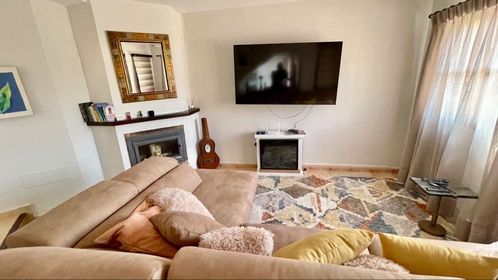 3 bedroom Villa for sale in Hacienda del Alamo with pool garage - € 249,948 (Ref: 9523315)