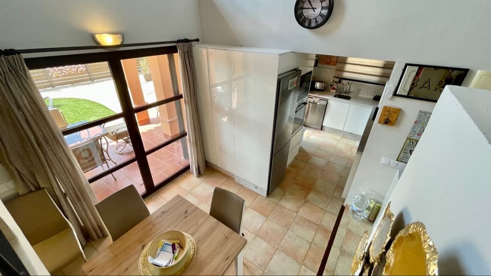 3 bedroom Villa for sale in Hacienda del Alamo with pool garage - € 249,948 (Ref: 9523315)