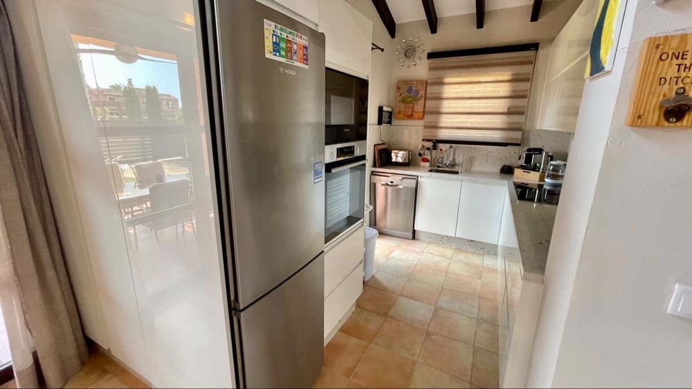 3 bedroom Villa for sale in Hacienda del Alamo with pool garage - € 249,948 (Ref: 9523315)