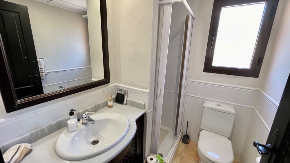 3 bedroom Villa for sale in Hacienda del Alamo with pool garage - € 249,948 (Ref: 9523315)