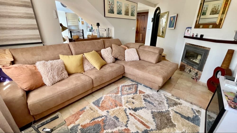 3 bedroom Villa for sale in Hacienda del Alamo with pool garage - € 249,948 (Ref: 9523315)