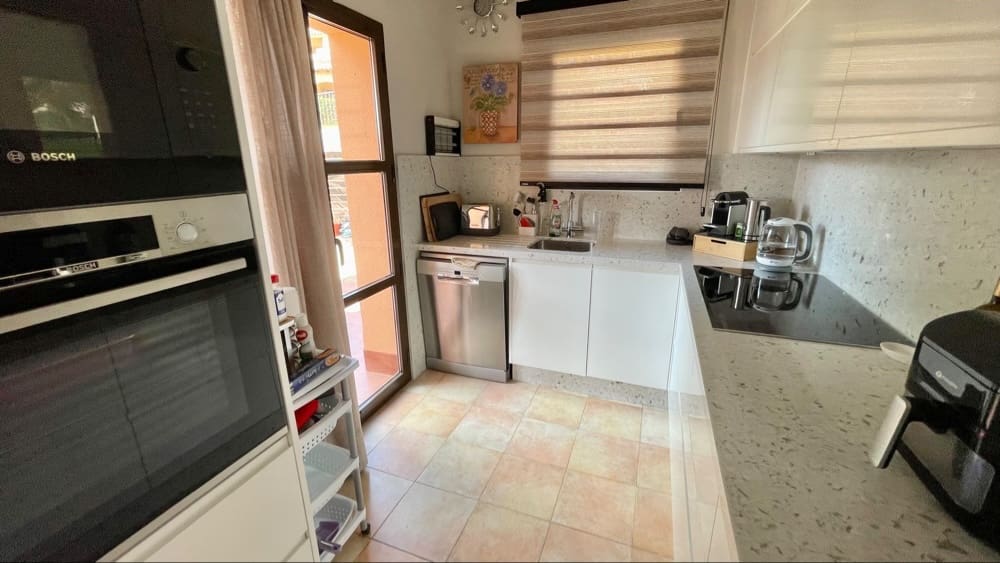 3 bedroom Villa for sale in Hacienda del Alamo with pool garage - € 249,948 (Ref: 9523315)