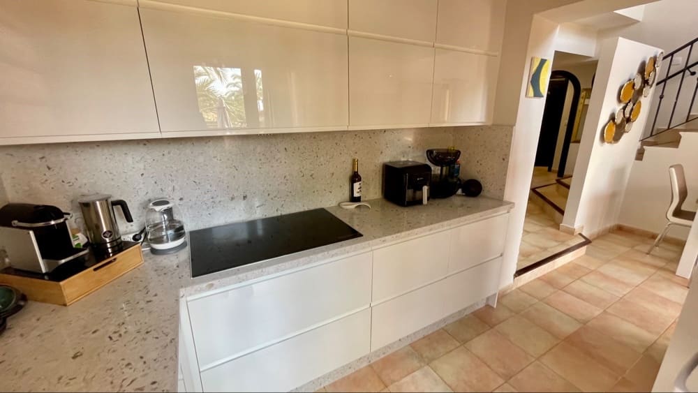 3 bedroom Villa for sale in Hacienda del Alamo with pool garage - € 249,948 (Ref: 9523315)