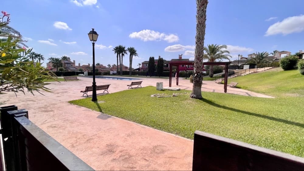 3 bedroom Villa for sale in Hacienda del Alamo with pool garage - € 249,948 (Ref: 9523315)