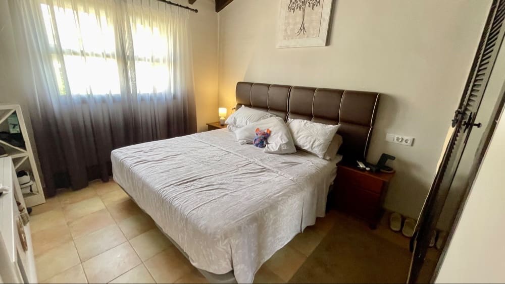 3 bedroom Villa for sale in Hacienda del Alamo with pool garage - € 249,948 (Ref: 9523315)