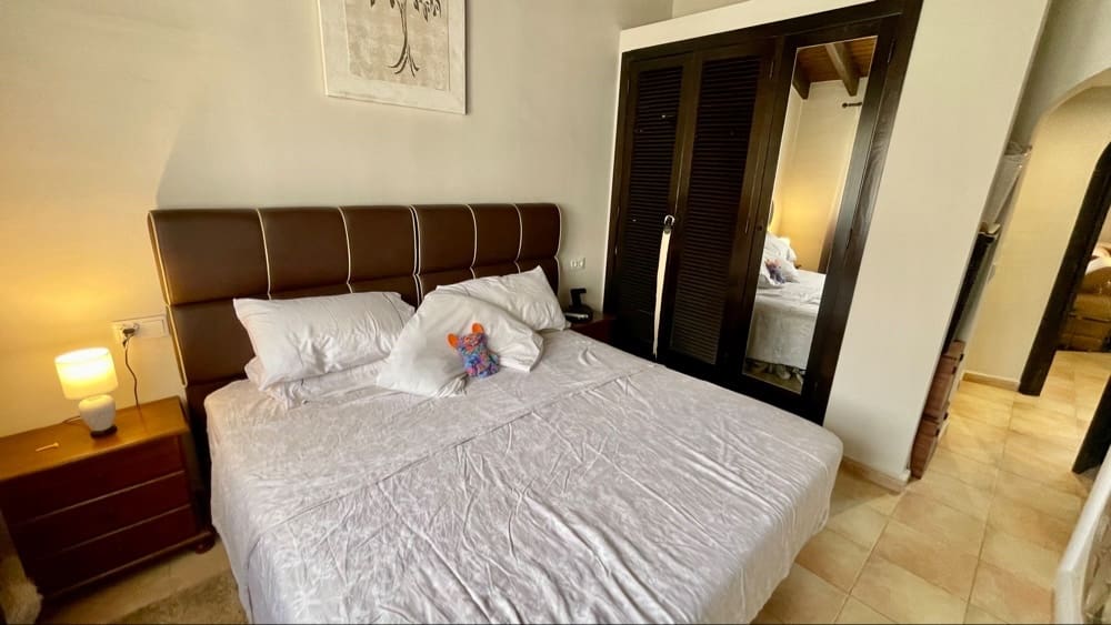 3 bedroom Villa for sale in Hacienda del Alamo with pool garage - € 249,948 (Ref: 9523315)