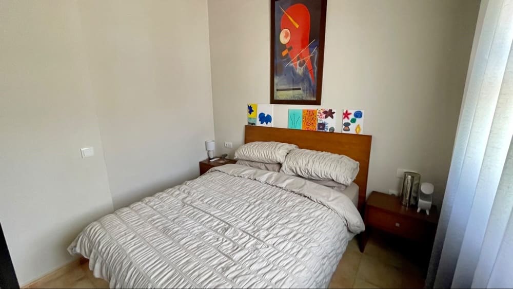 3 bedroom Villa for sale in Hacienda del Alamo with pool garage - € 249,948 (Ref: 9523315)