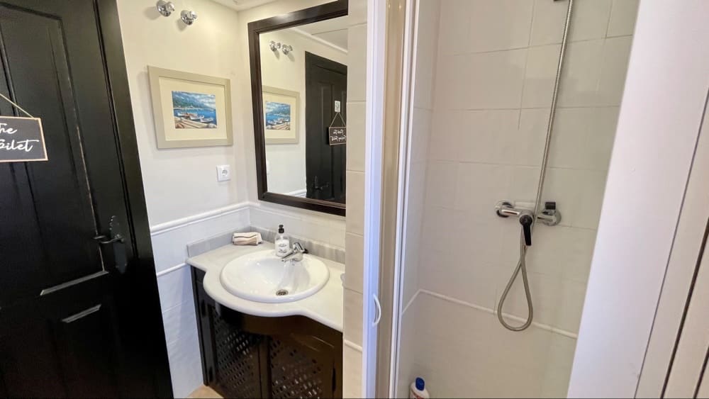 3 bedroom Villa for sale in Hacienda del Alamo with pool garage - € 249,948 (Ref: 9523315)