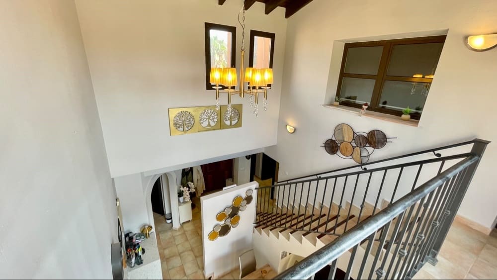 3 bedroom Villa for sale in Hacienda del Alamo with pool garage - € 249,948 (Ref: 9523315)