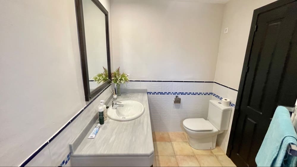 3 bedroom Villa for sale in Hacienda del Alamo with pool garage - € 249,948 (Ref: 9523315)