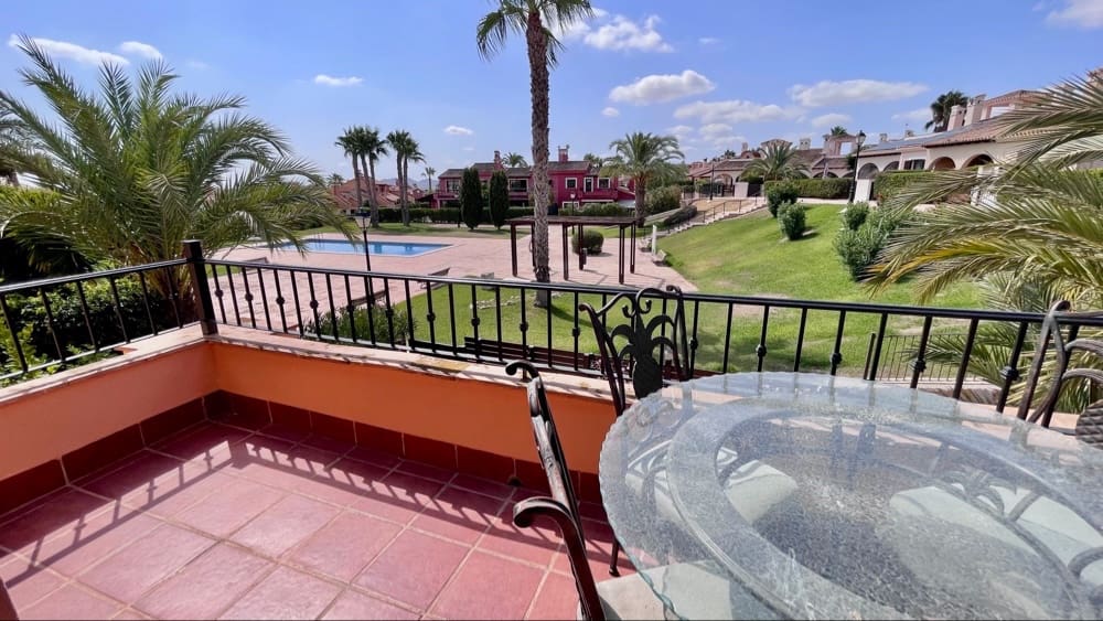 3 bedroom Villa for sale in Hacienda del Alamo with pool garage - € 249,948 (Ref: 9523315)