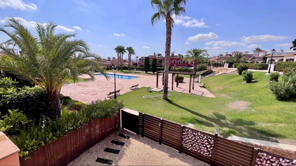 3 bedroom Villa for sale in Hacienda del Alamo with pool garage - € 249,948 (Ref: 9523315)