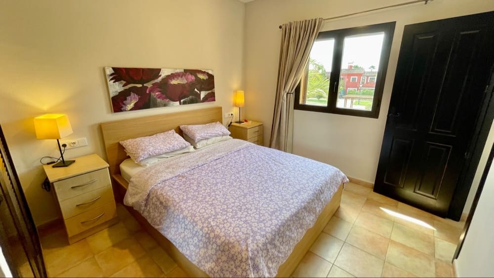 3 bedroom Villa for sale in Hacienda del Alamo with pool garage - € 249,948 (Ref: 9523315)