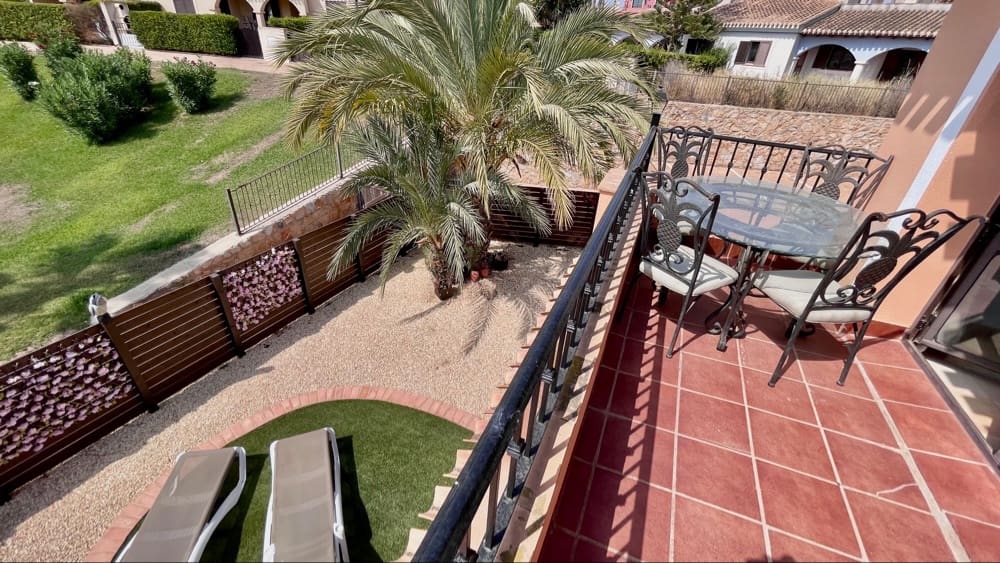 3 bedroom Villa for sale in Hacienda del Alamo with pool garage - € 249,948 (Ref: 9523315)