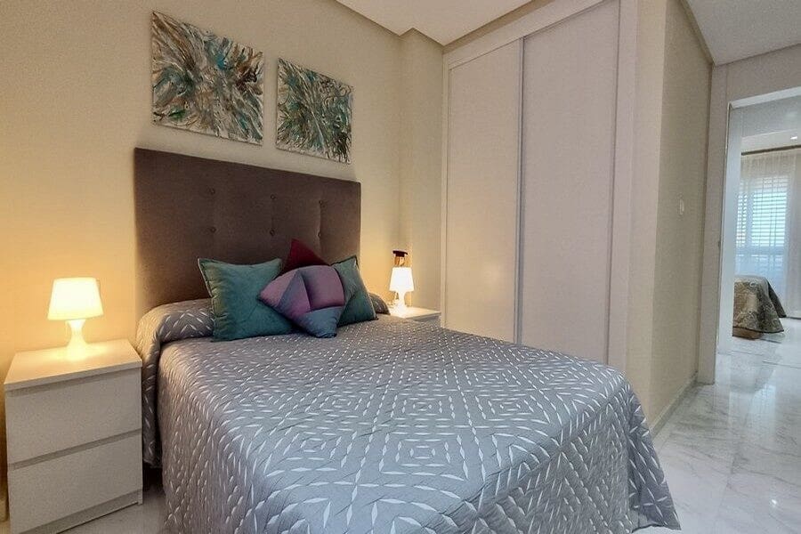 2 bedroom Apartment for sale in Hacienda del Alamo with pool garage - € 169,900 (Ref: 9536881)