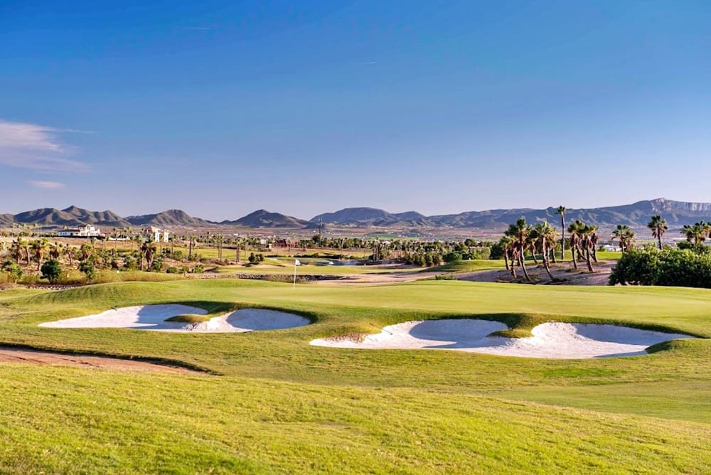 3 bedroom Apartment for sale in Hacienda del Alamo with pool garage - € 199,990 (Ref: 9536893)