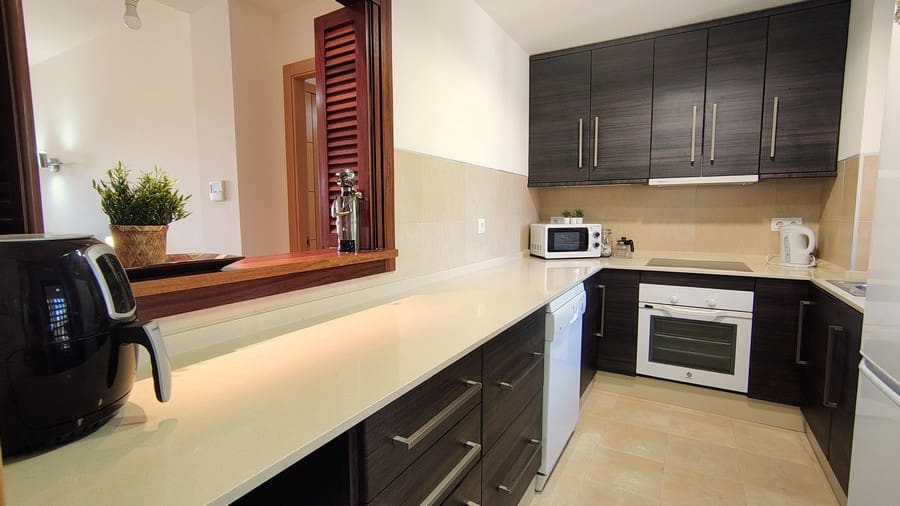 3 bedroom Apartment for sale in Hacienda del Alamo with pool garage - € 199,990 (Ref: 9536893)