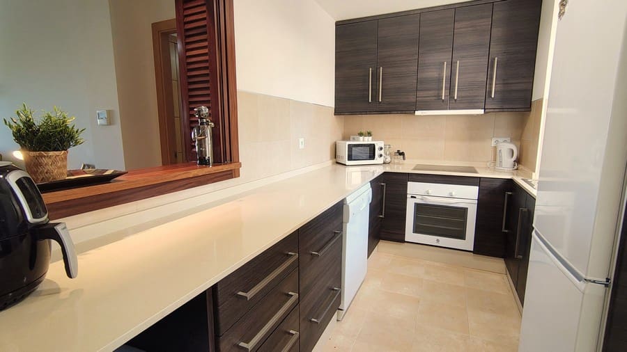 3 bedroom Apartment for sale in Hacienda del Alamo with pool garage - € 199,990 (Ref: 9536893)