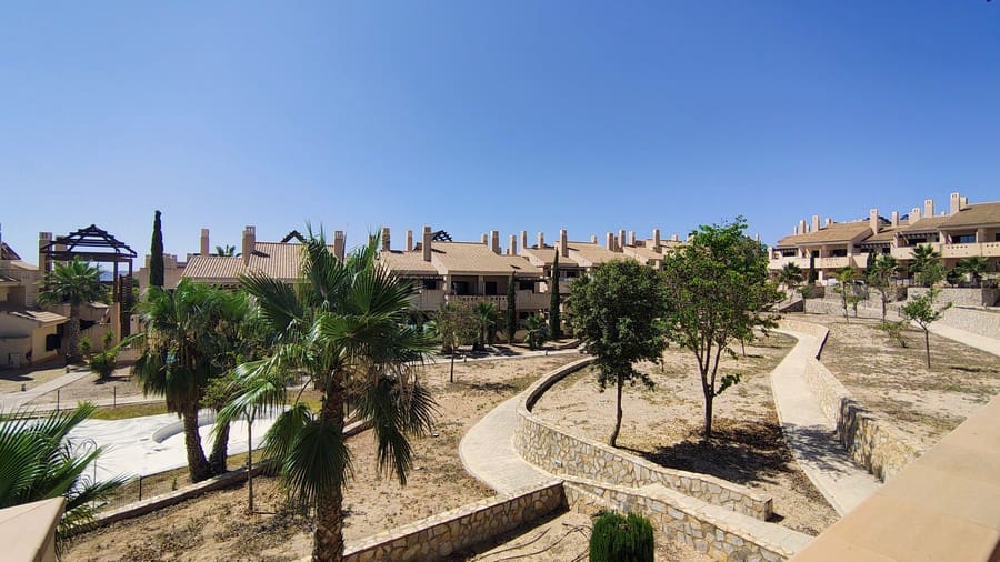 3 bedroom Apartment for sale in Hacienda del Alamo with pool garage - € 199,990 (Ref: 9536893)