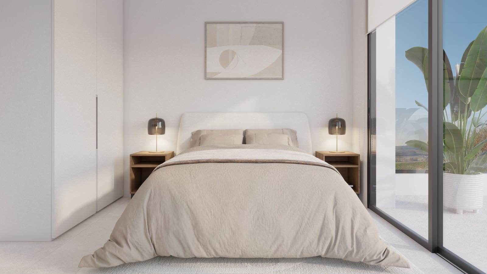 3 bedroom Villa for sale in Hacienda del Alamo with pool - € 432,200 (Ref: 9536900)