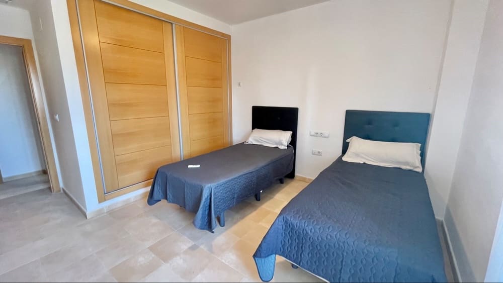 2 bedroom Apartment for sale in Hacienda del Alamo with pool garage - € 144,949 (Ref: 9536915)