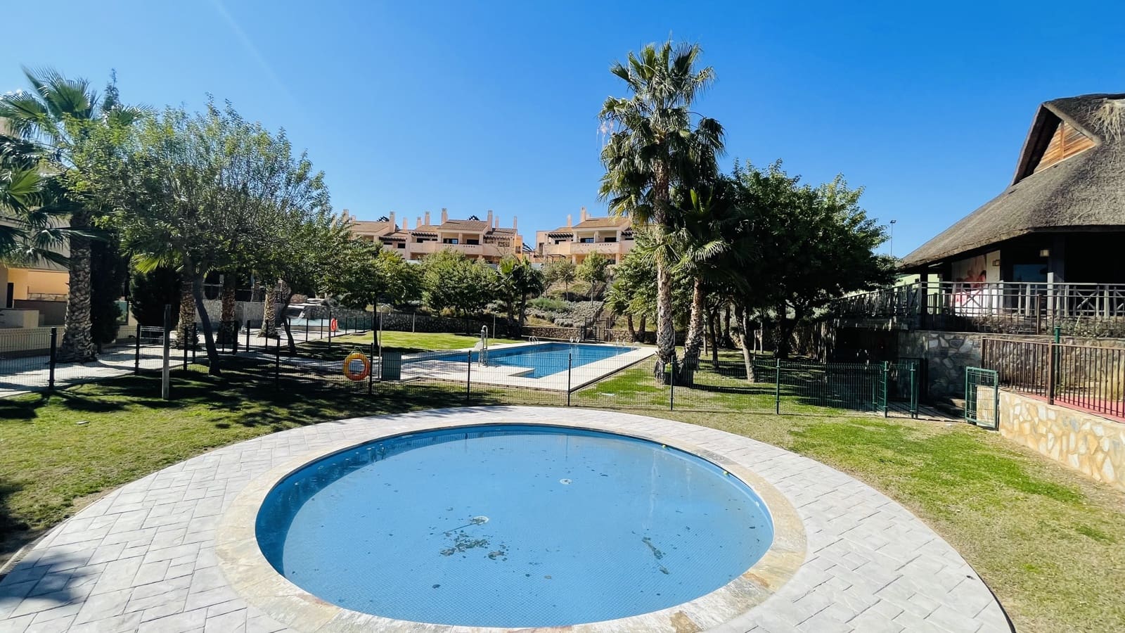 2 bedroom Apartment for sale in Hacienda del Alamo with pool garage - € 144,949 (Ref: 9536915)