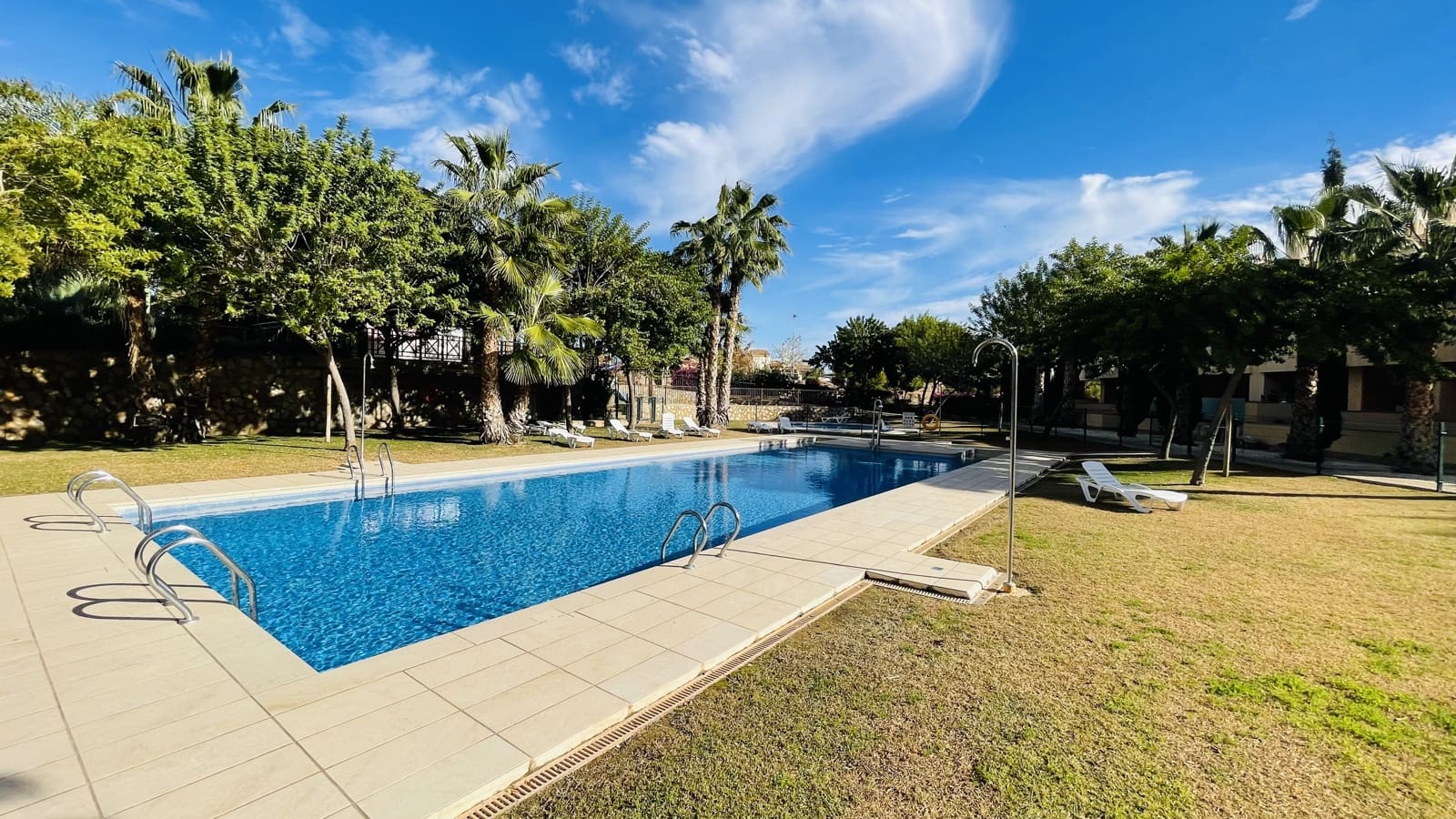 2 bedroom Apartment for sale in Hacienda del Alamo with pool garage - € 144,949 (Ref: 9536915)
