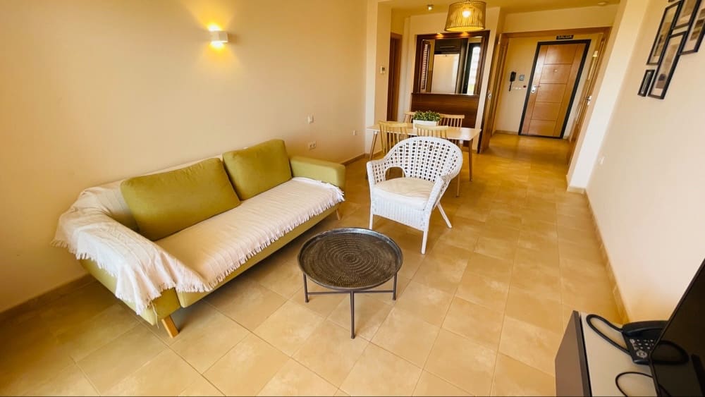 2 quarto Apartamento para venda em Hacienda del Alamo com piscina garagem - 159 950 € (Ref: 9536957)