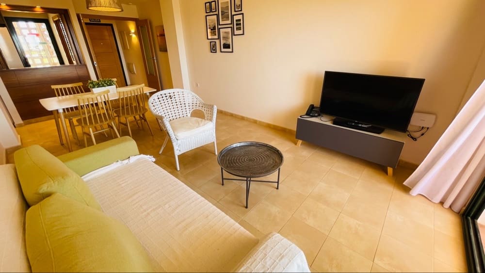 2 quarto Apartamento para venda em Hacienda del Alamo com piscina garagem - 159 950 € (Ref: 9536957)