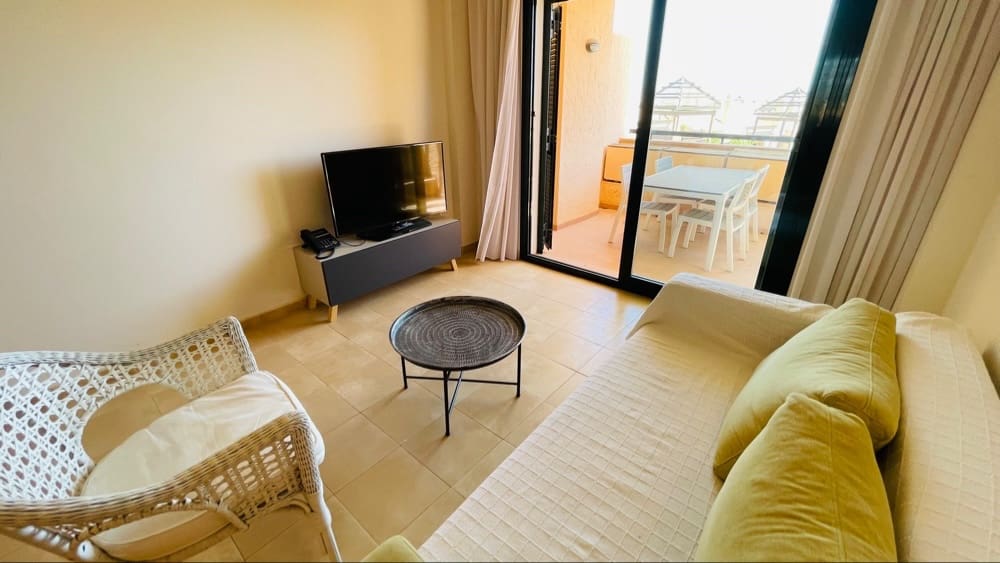 2 quarto Apartamento para venda em Hacienda del Alamo com piscina garagem - 159 950 € (Ref: 9536957)