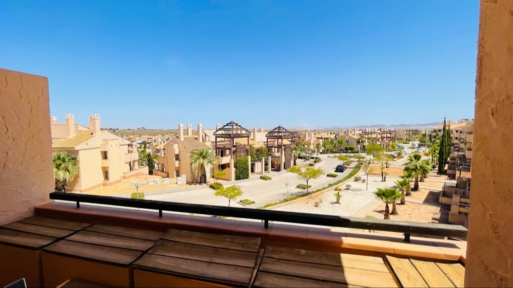 2 quarto Apartamento para venda em Hacienda del Alamo com piscina garagem - 159 950 € (Ref: 9536957)