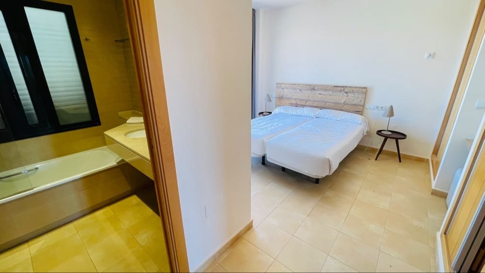 2 quarto Apartamento para venda em Hacienda del Alamo com piscina garagem - 159 950 € (Ref: 9536957)