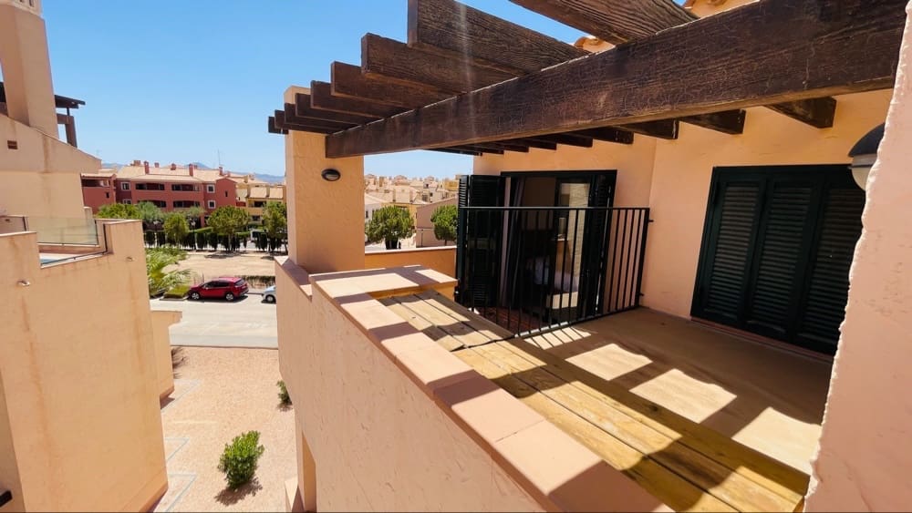 2 quarto Apartamento para venda em Hacienda del Alamo com piscina garagem - 159 950 € (Ref: 9536957)