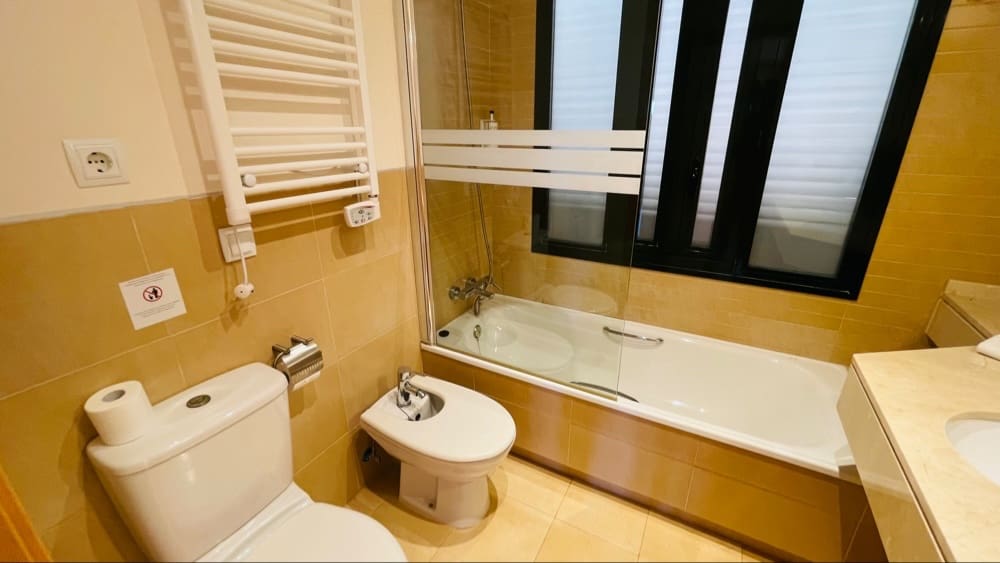 2 quarto Apartamento para venda em Hacienda del Alamo com piscina garagem - 159 950 € (Ref: 9536957)