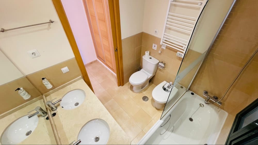 2 quarto Apartamento para venda em Hacienda del Alamo com piscina garagem - 159 950 € (Ref: 9536957)