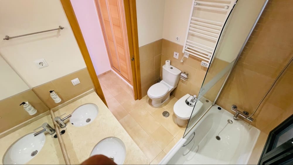 2 quarto Apartamento para venda em Hacienda del Alamo com piscina garagem - 159 950 € (Ref: 9536957)