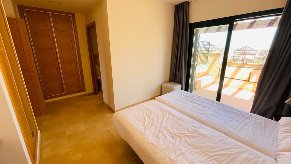 2 quarto Apartamento para venda em Hacienda del Alamo com piscina garagem - 159 950 € (Ref: 9536957)