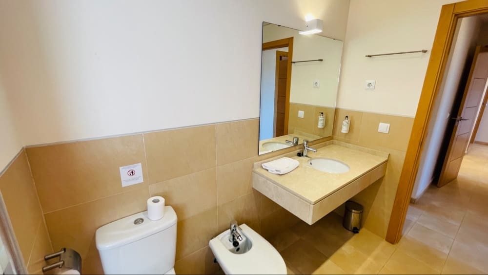 2 quarto Apartamento para venda em Hacienda del Alamo com piscina garagem - 159 950 € (Ref: 9536957)