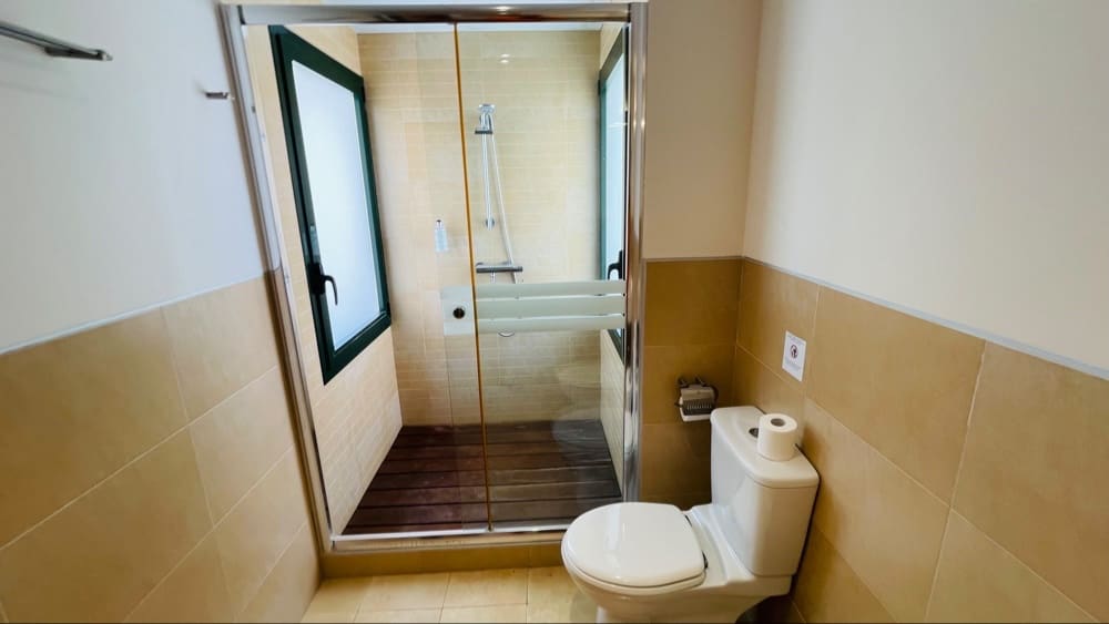 2 quarto Apartamento para venda em Hacienda del Alamo com piscina garagem - 159 950 € (Ref: 9536957)