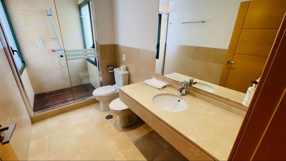 2 quarto Apartamento para venda em Hacienda del Alamo com piscina garagem - 159 950 € (Ref: 9536957)